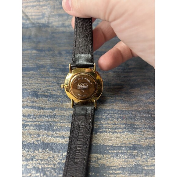 VTG Gold Plated Inauguration Presidential Watch Collectible Historical Timepiece - Picture 6 of 8